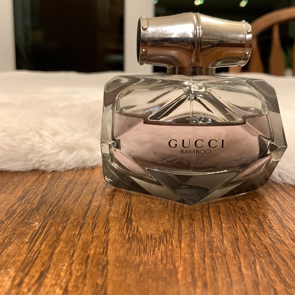Gucci Bamboo perfume - Picture 4 of 4